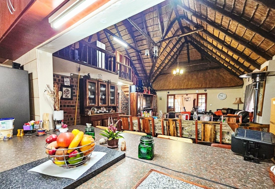 Farm Ranch in Mookgopong, Limpopo, South Africa 4 - 17235646
