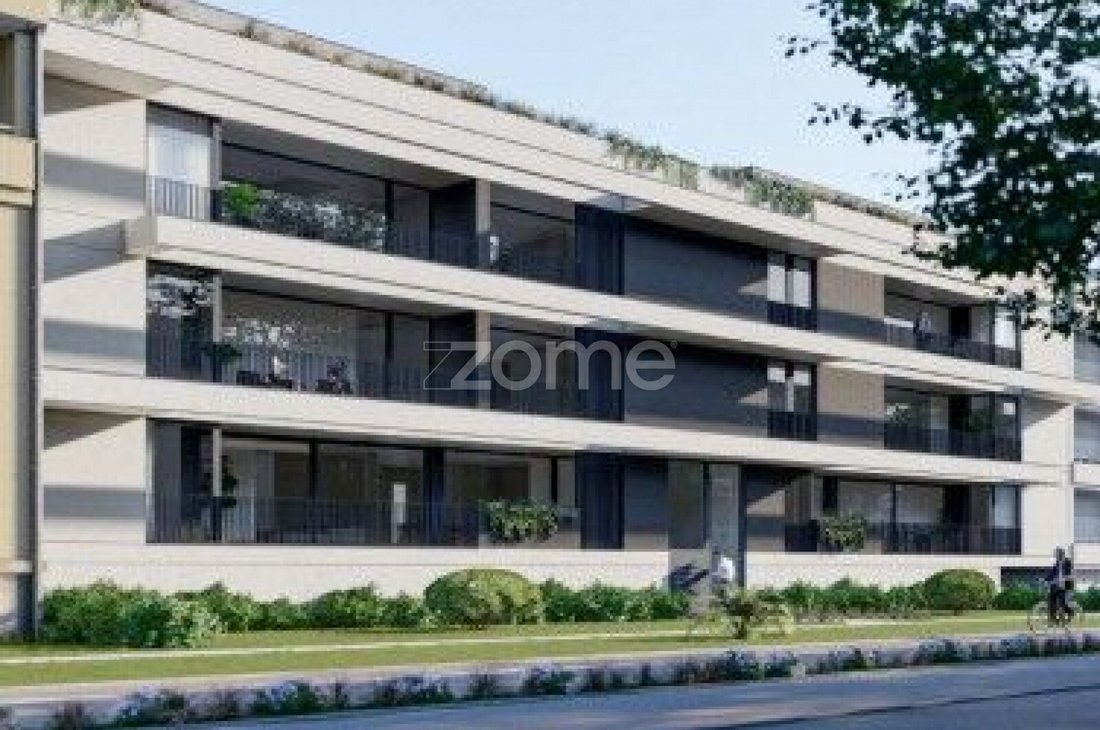 Apartment in Gafanha da Boa Hora, Aveiro District, Portugal 2 - 17237598