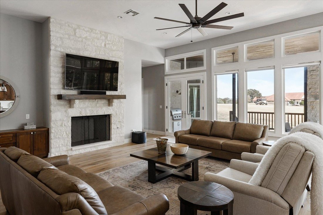 House in Horseshoe Bay, Texas, United States 4 - 17078206