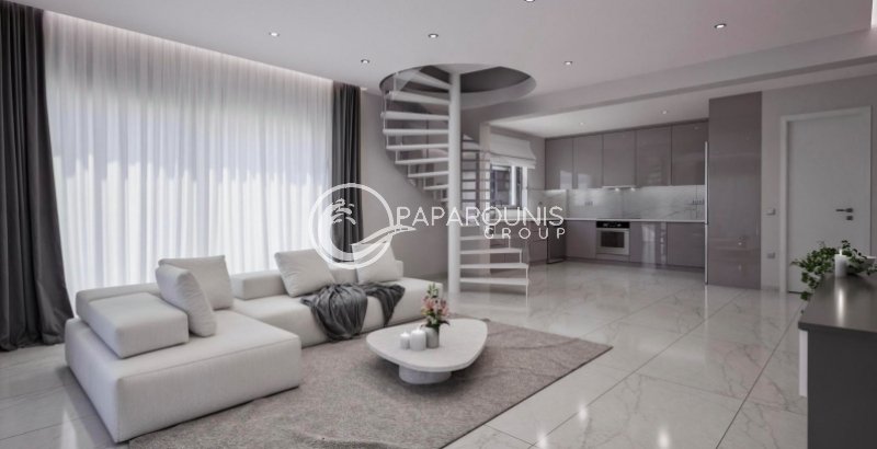 Appartamento a South Athens, Attica, Grecia 5 - 17238258
