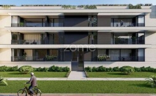 Apartment in Gafanha da Boa Hora, Aveiro District, Portugal 1