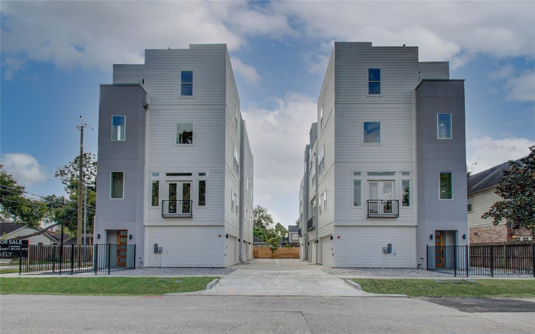 House in Houston, Texas, United States 4 - 17234782