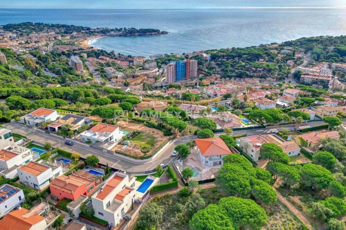 House in Sant Feliu de Guixols, Catalonia, Spain 5 - 17237452