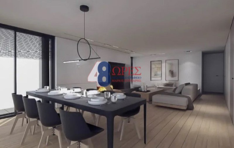Apartment in Chios, Aegean, Greece 1 - 17234736