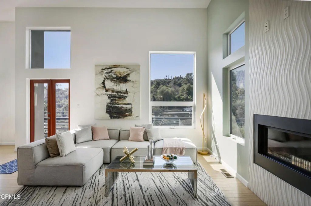 House in Los Angeles, California, United States 1 - 17141946