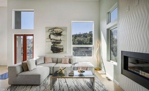 House in Los Angeles, California, United States 1