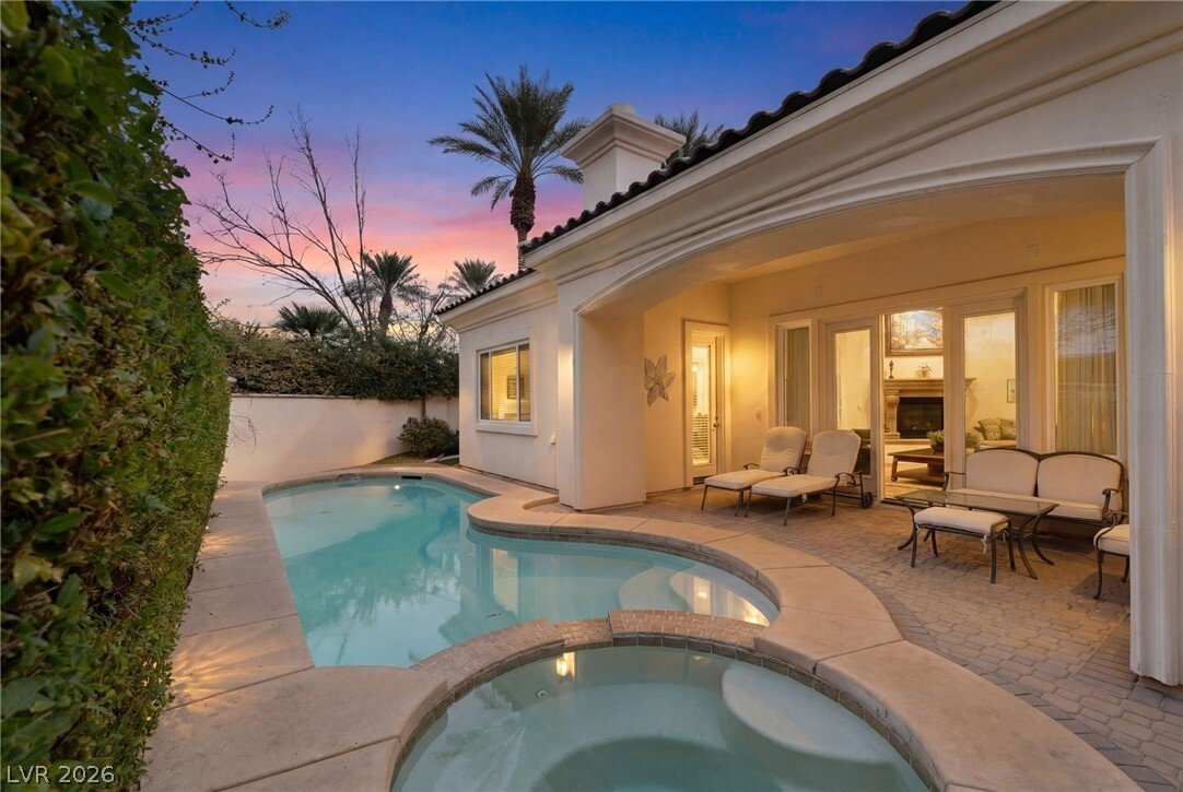 House in Henderson, Nevada, United States 2 - 17232360