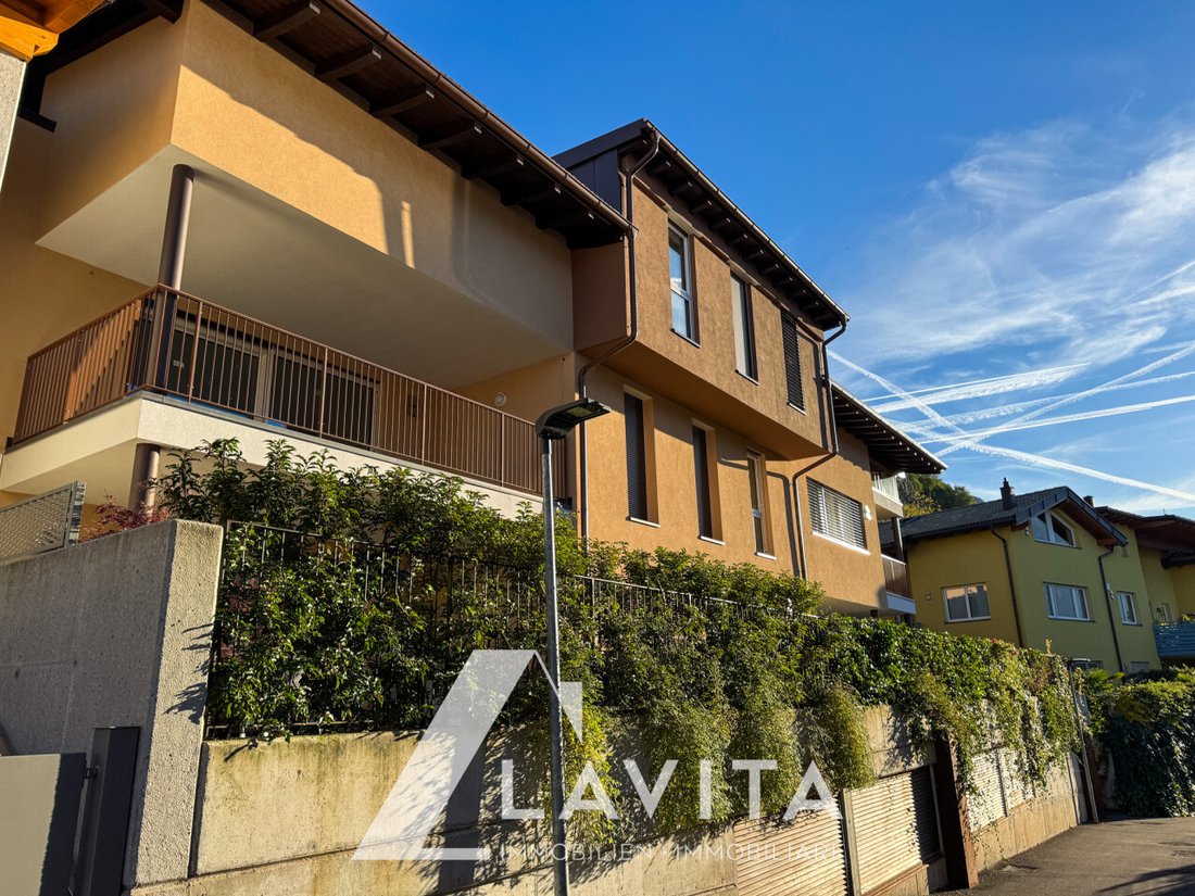 Apartment in Neumarkt, Trentino – Alto Adige/Südtirol, Italy 4 - 16536100
