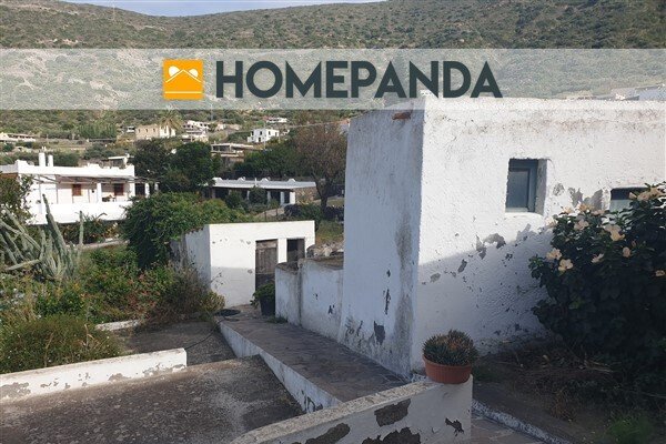 Villa en Malfa, Sicilia, Italia 3 - 17235421