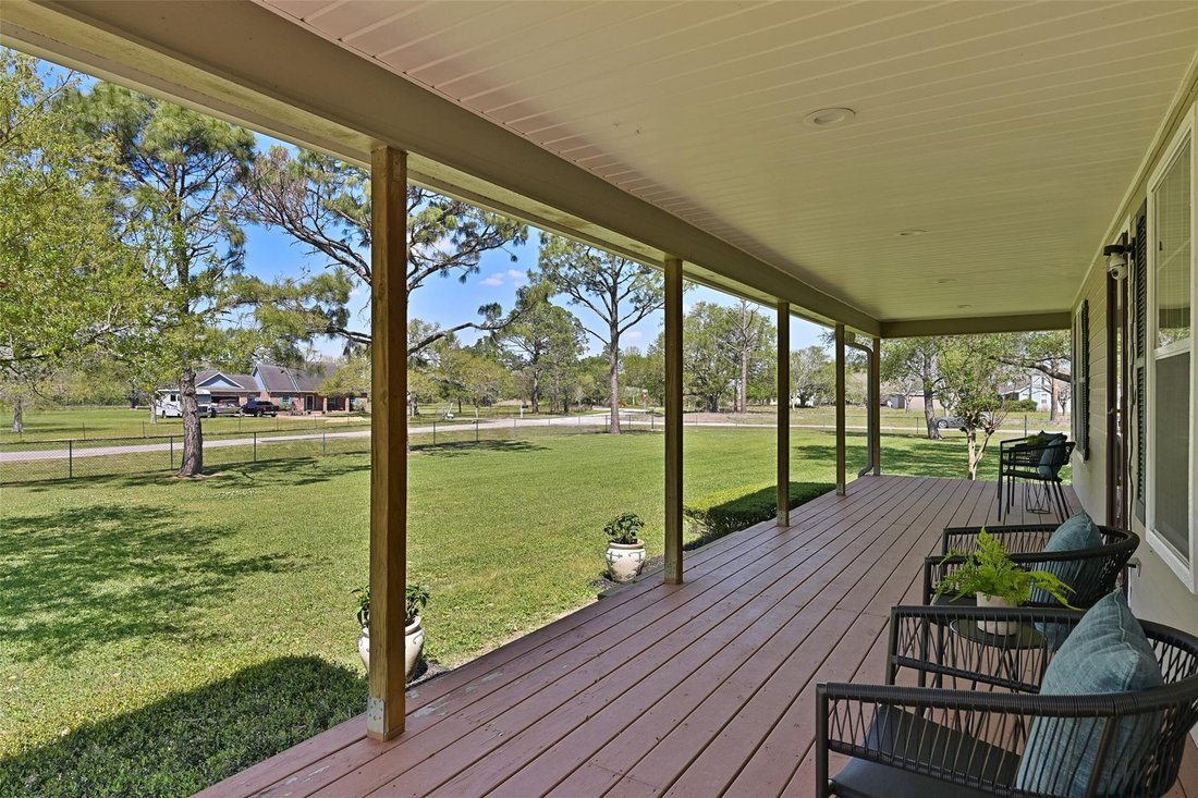 House in Manvel, Texas, United States 5 - 17236641