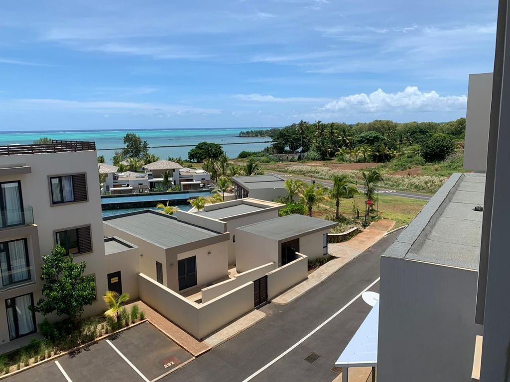 Penthouse in Rivière du Rempart, Rivière du Rempart District, Mauritius 1 - 17235420