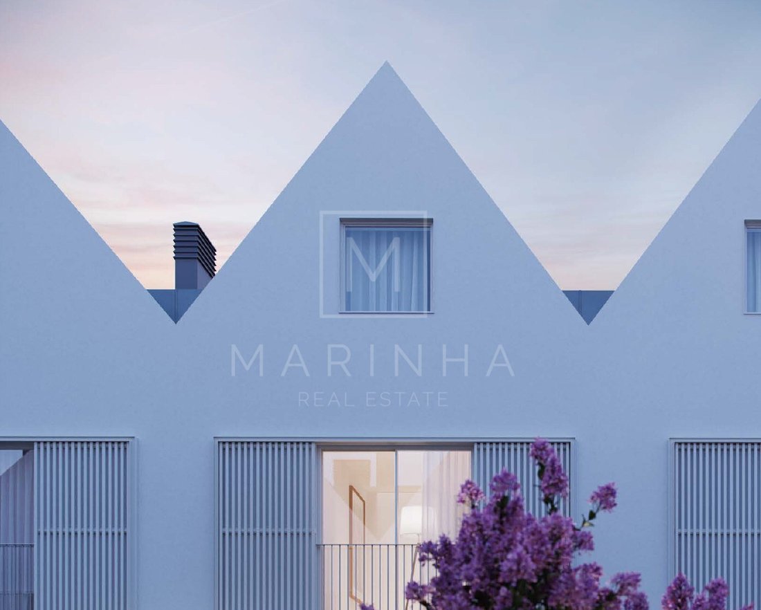 Apartment in Alcantara, Lisbon, Portugal 2 - 17237291