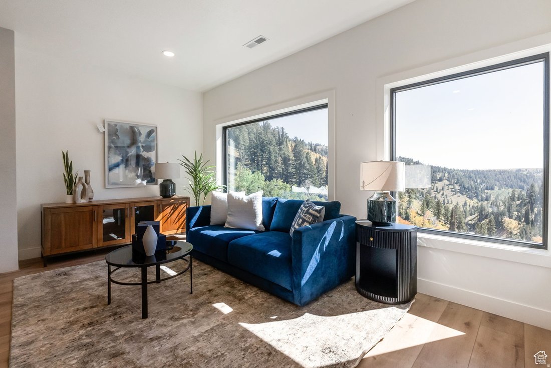 Condo in Eden, Utah, United States 5 - 17236333
