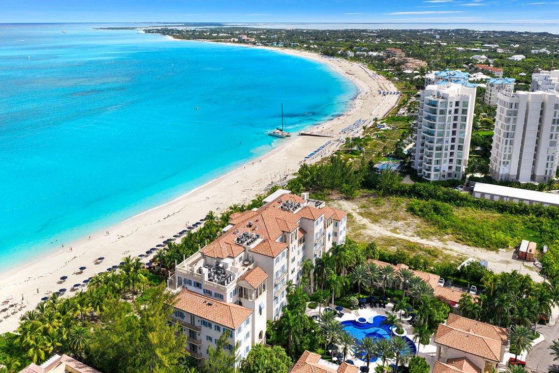 Condo in Grace Bay, Caicos Islands, Turks and Caicos Islands 3 - 17238374