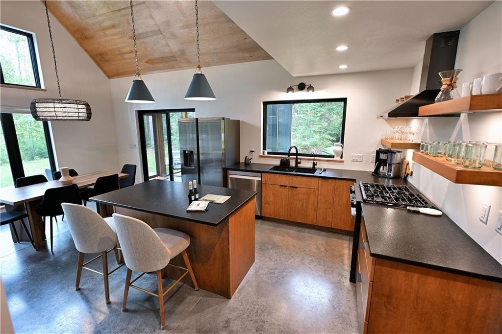 House in Hayward, Wisconsin, United States 2 - 17234975