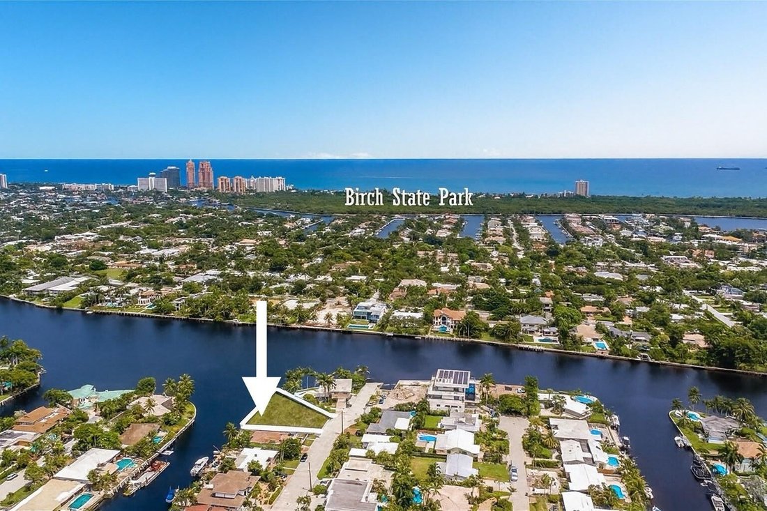 House in Fort Lauderdale, Florida, United States 2 - 16760415