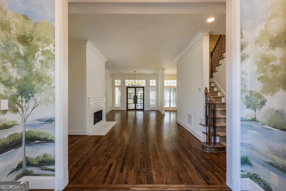 Condo in Johns Creek, Georgia, United States 3 - 17234439