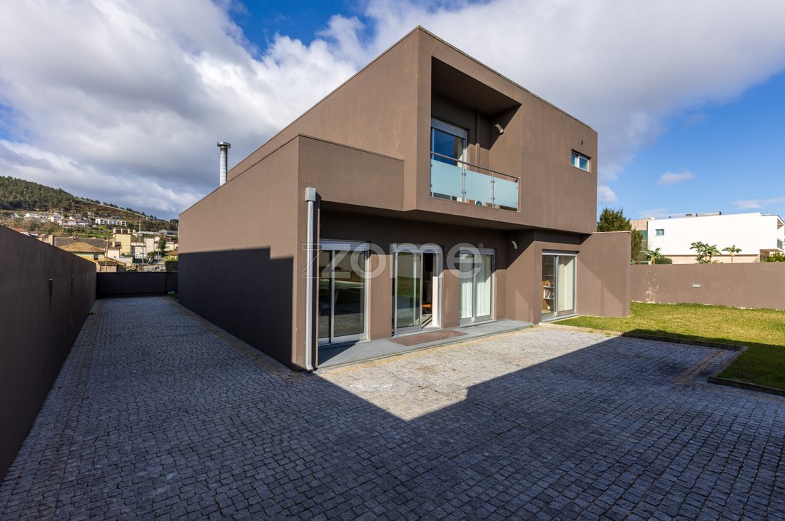 House in Caldas de Vizela, Braga, Portugal 4 - 17237606