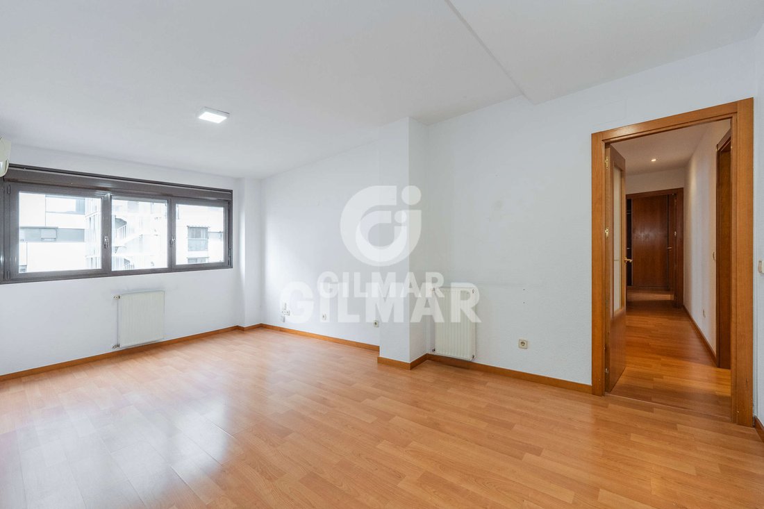 Apartment in Centro, Madrid, Spain 1 - 17235110