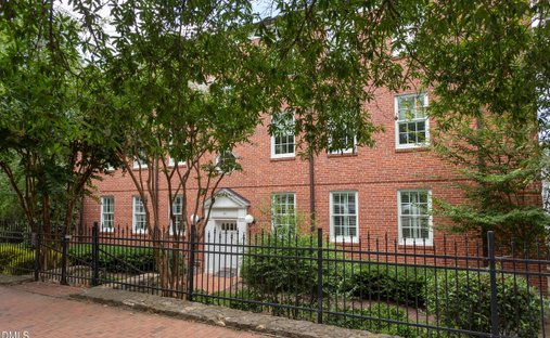 Condo in Chapel Hill, North Carolina, United States 1