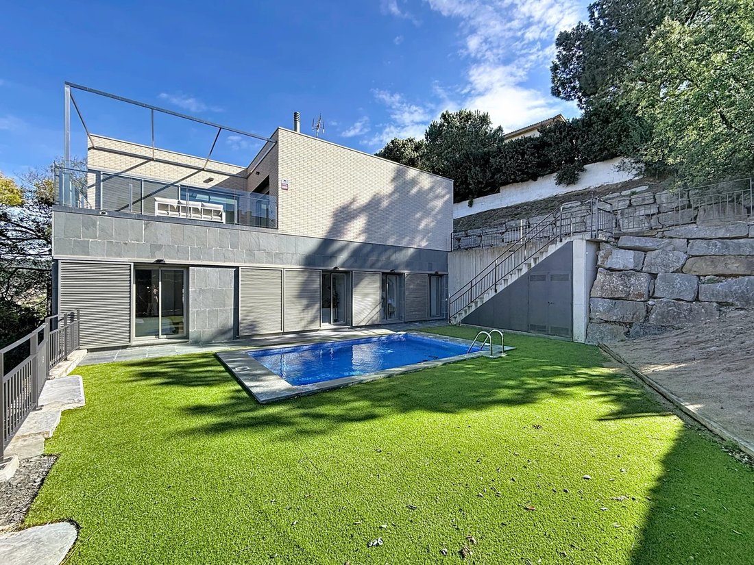 House in Alella, Catalonia, Spain 4 - 15596656