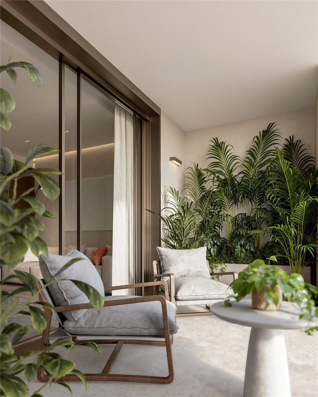 Apartment in Chamberi, Madrid, Spain 4 - 17235305