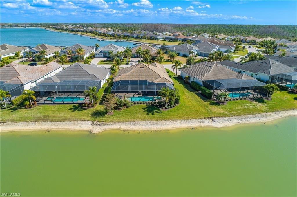 Casa a Miromar Lakes, Florida, Stati Uniti 2 - 17237173