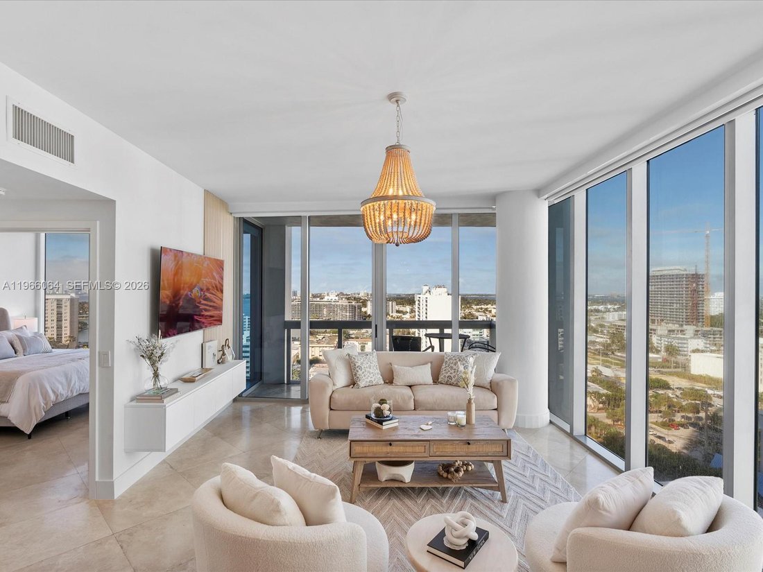 Condo in Miami Beach, Florida, United States 4 - 17234531