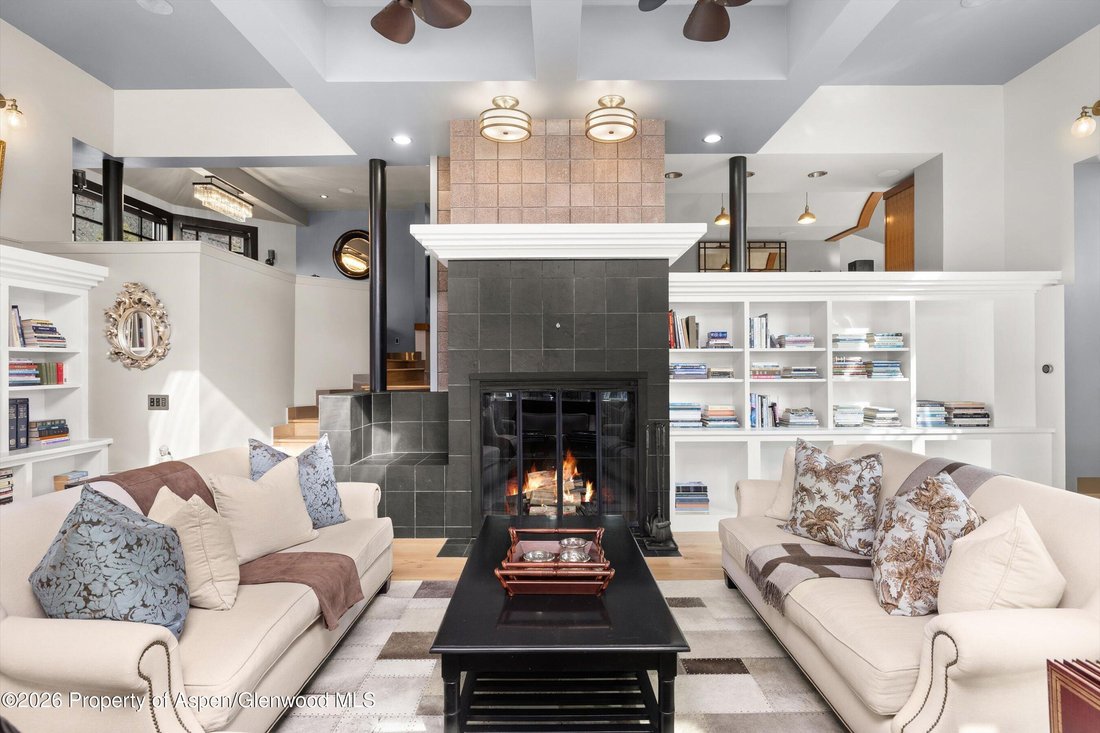 House in Snowmass, Colorado, United States 2 - 17236586