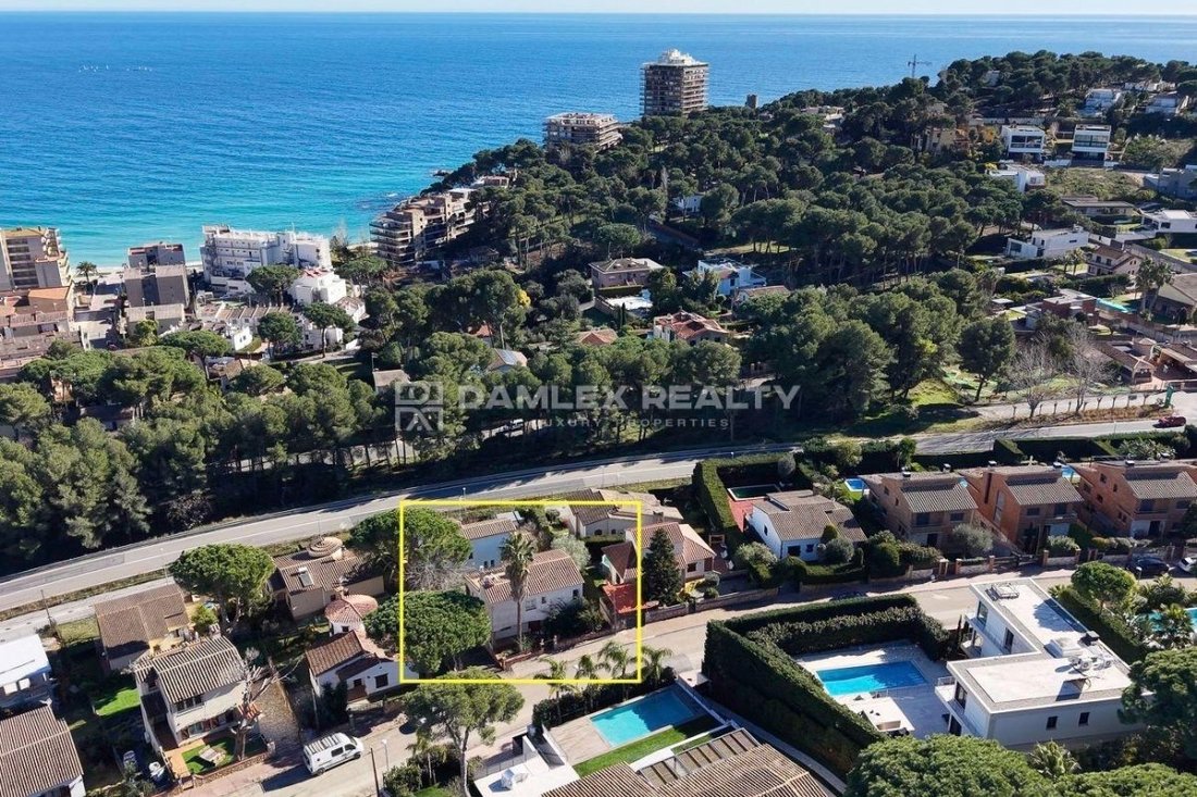 House in Calonge i Sant Antoni, Catalonia, Spain 4 - 17235561