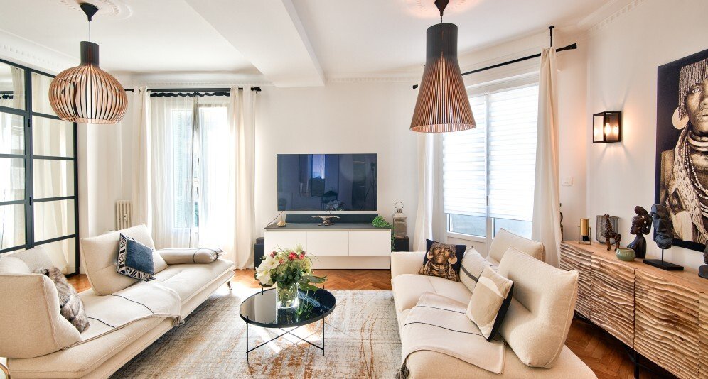 Apartment in Le Port, Nice, France 2 - 17235427