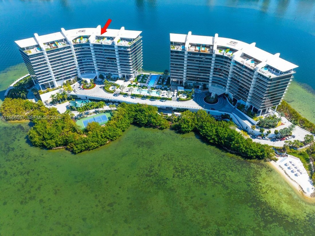 Condo in Golden Beach, Florida, United States 3 - 17234533