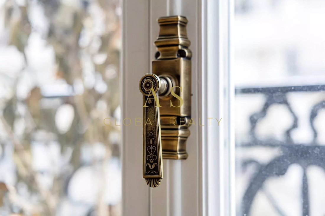Apartment in Ecole Militaire, Paris 7e Arrondissement, Paris 3 - 17235323