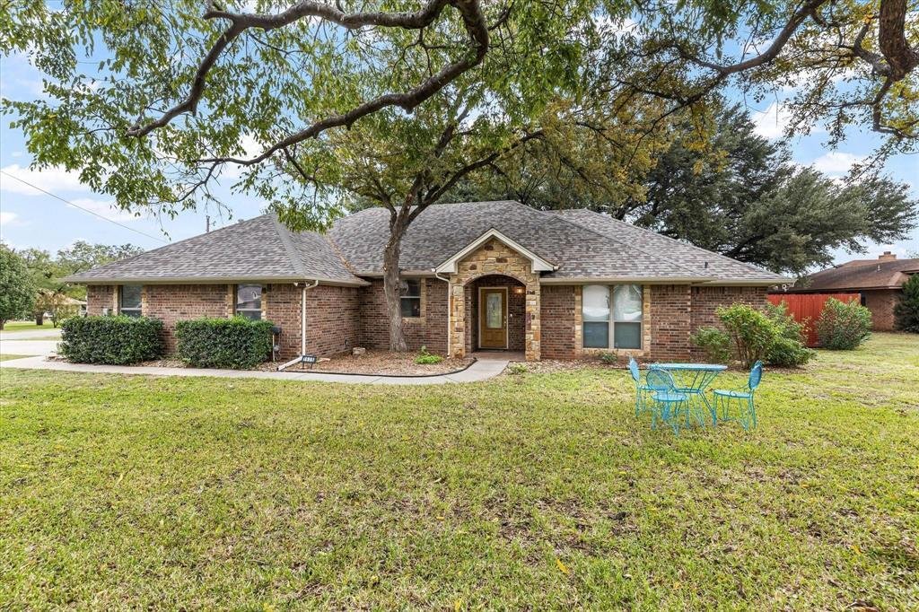 House in Granbury, Texas, United States 1 - 17236581