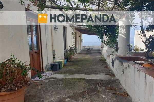 Villa en Malfa, Sicilia, Italia 5 - 17235421