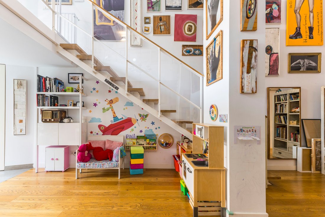Apartment in Centro, Madrid, Spain 4 - 17237111