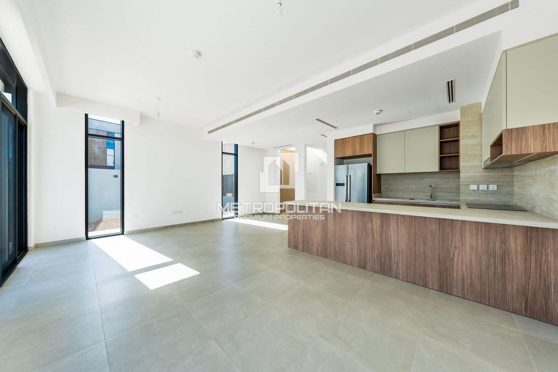 Townhouse in Al Hebiah Sixth, Al Hebiah, Dubai 3 - 17235661