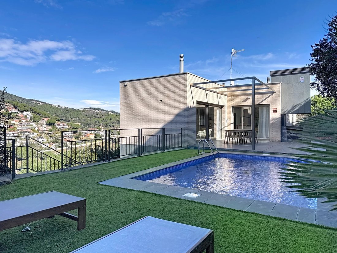 House in Alella, Catalonia, Spain 1 - 15596652