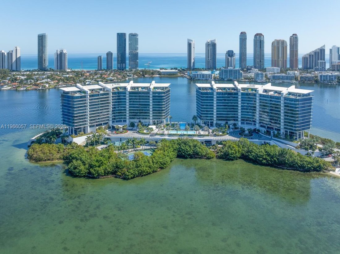 Condo in Golden Beach, Florida, United States 2 - 17234533