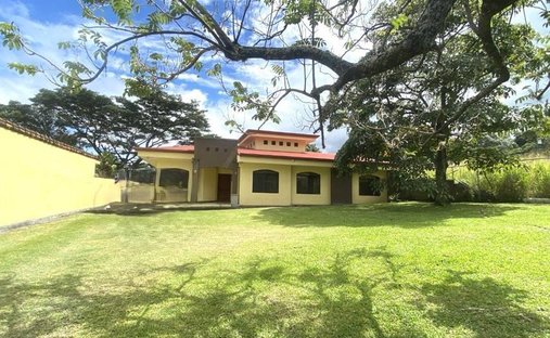 House in Piedades, San José Province, Costa Rica 1