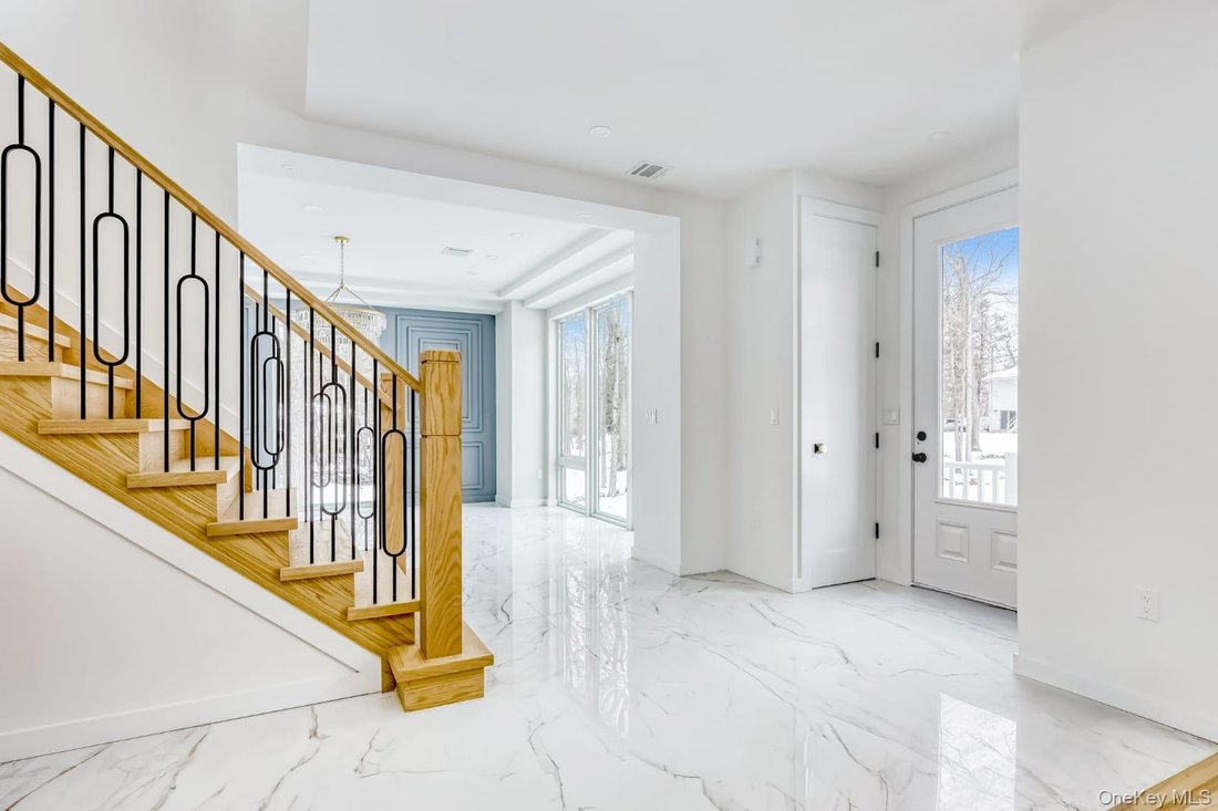 Condominio a Spring Valley, New York, Stati Uniti 3 - 17151598