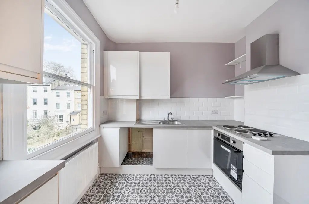 Apartment in Hampstead, Camden, England 3 - 17236129