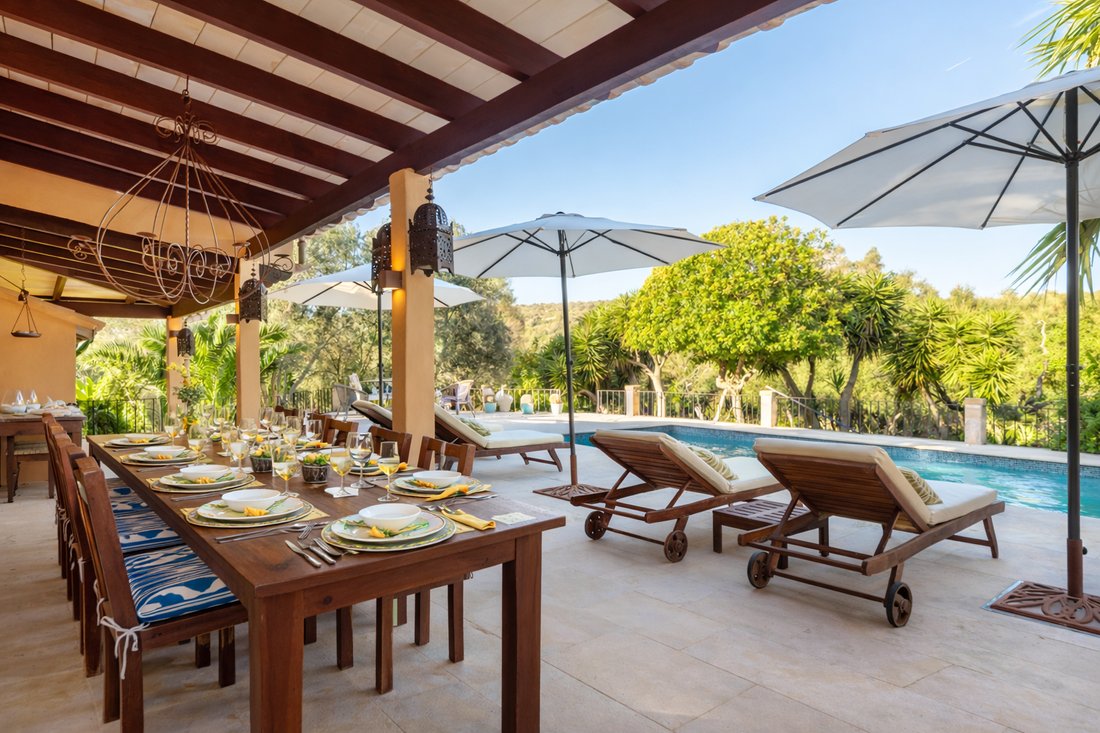 Country House in Manacor, Balearic Islands, Spain 2 - 17238071
