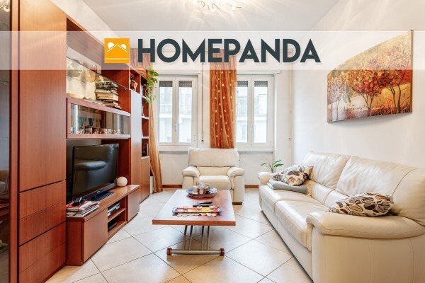Apartment in Lorenteggio - Giambellino, Milan, Italy 2 - 17235365
