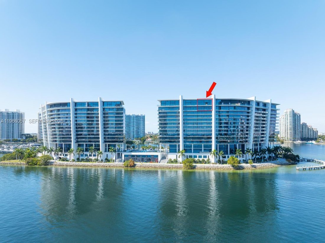 Condo in Golden Beach, Florida, United States 5 - 17234533