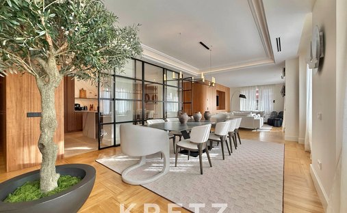 Apartamento en Salamanca, Madrid, España 1