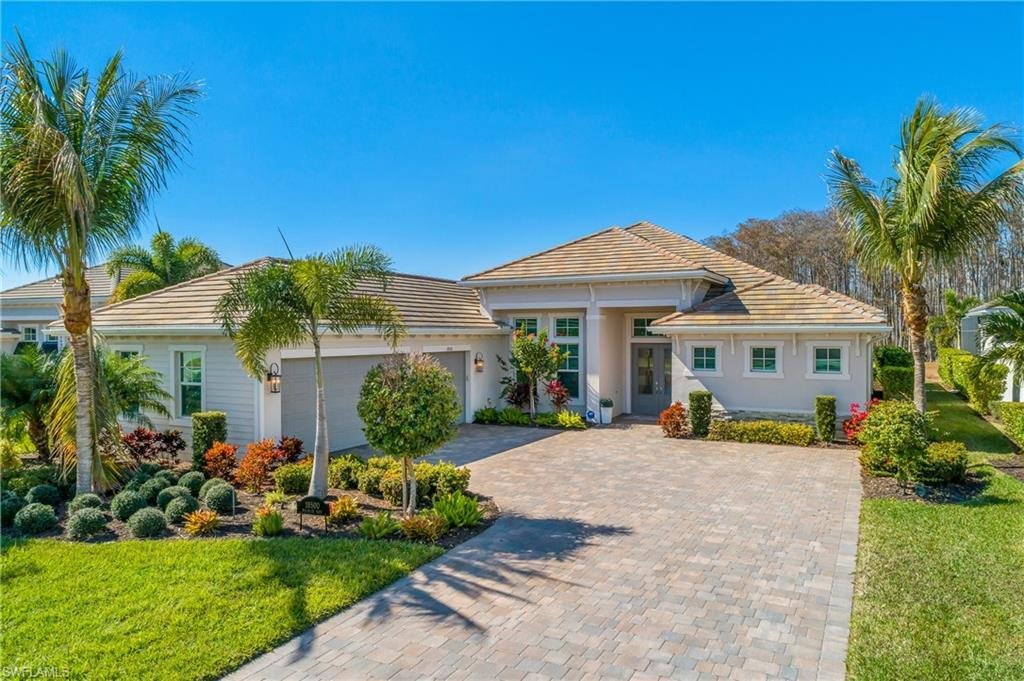 Casa a Miromar Lakes, Florida, Stati Uniti 1 - 17237173
