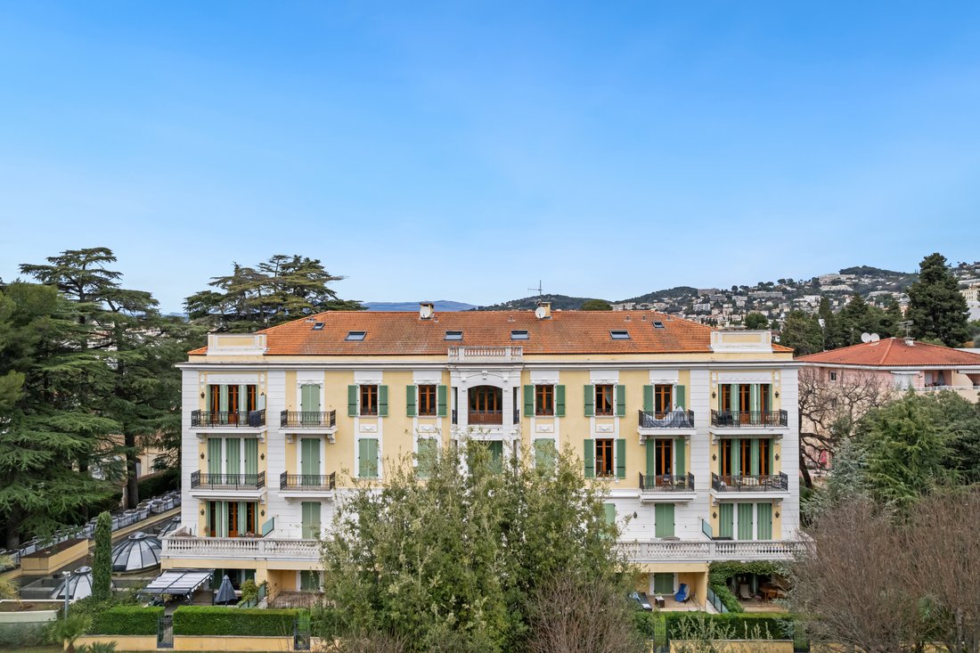 Apartment in Cannes, Provence-Alpes-Côte d'Azur, France 3 - 17235399