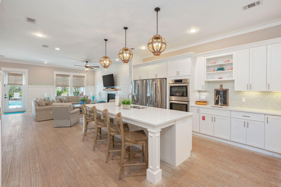 House in Watersound, Florida, United States 5 - 17233019