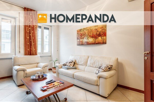 Apartment in Lorenteggio - Giambellino, Milan, Italy 3 - 17235365